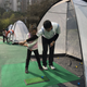 Golf comes to the fore in China’s schools.